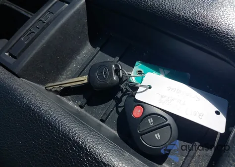 2017 Toyota Tundra Sr5 4.6L V8 from USA, damaged, VIN 5TFRM5F10HX121218